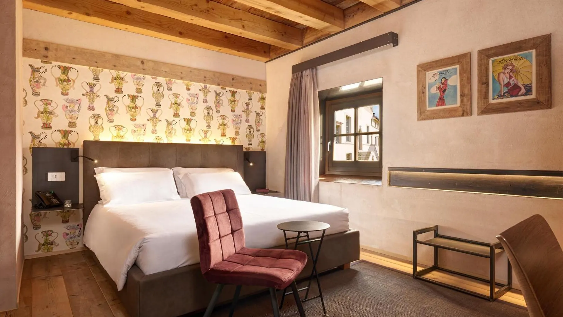 Hotel Villa Balis Crema Verona Hills (Adults Only) Grezzana