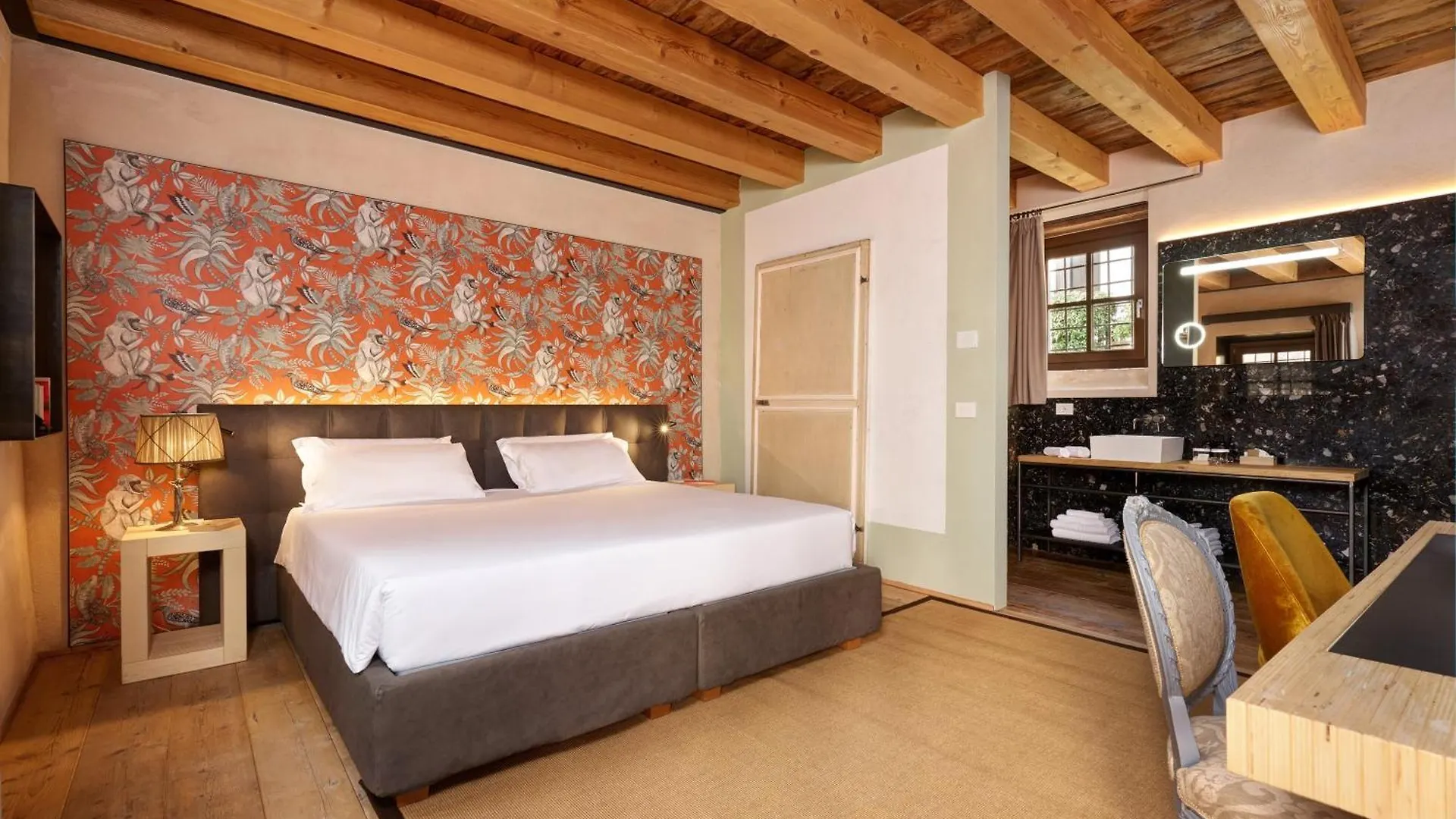 Relais Villa Balis Crema Grezzana 0*,