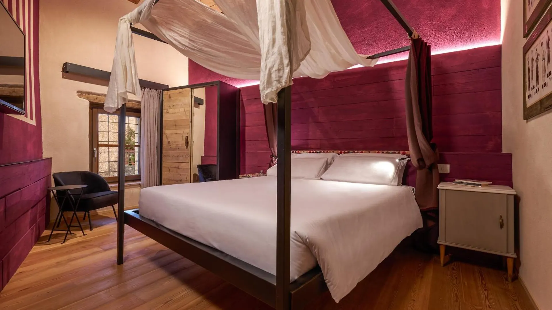 Hotel Villa Balis Crema Verona Hills (Adults Only) Grezzana