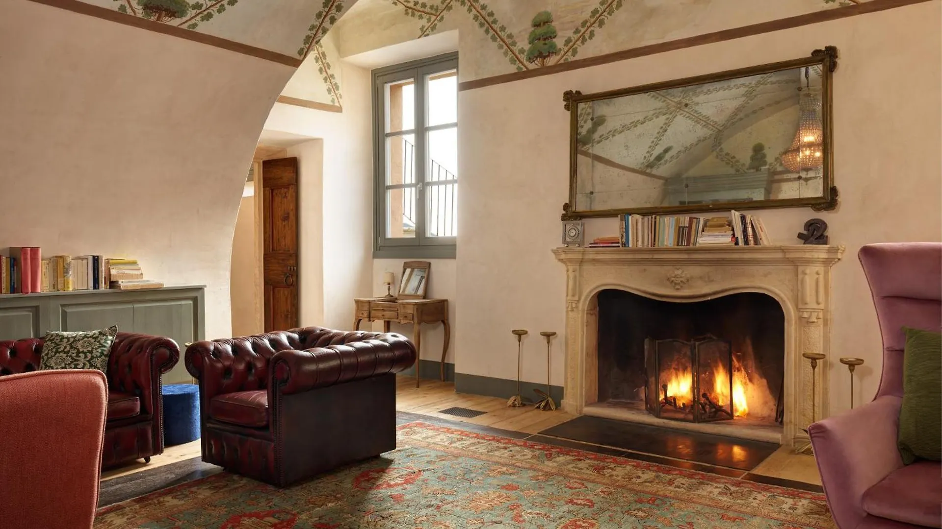 Hotel Villa Balis Crema Verona Hills (Adults Only) Grezzana Italien