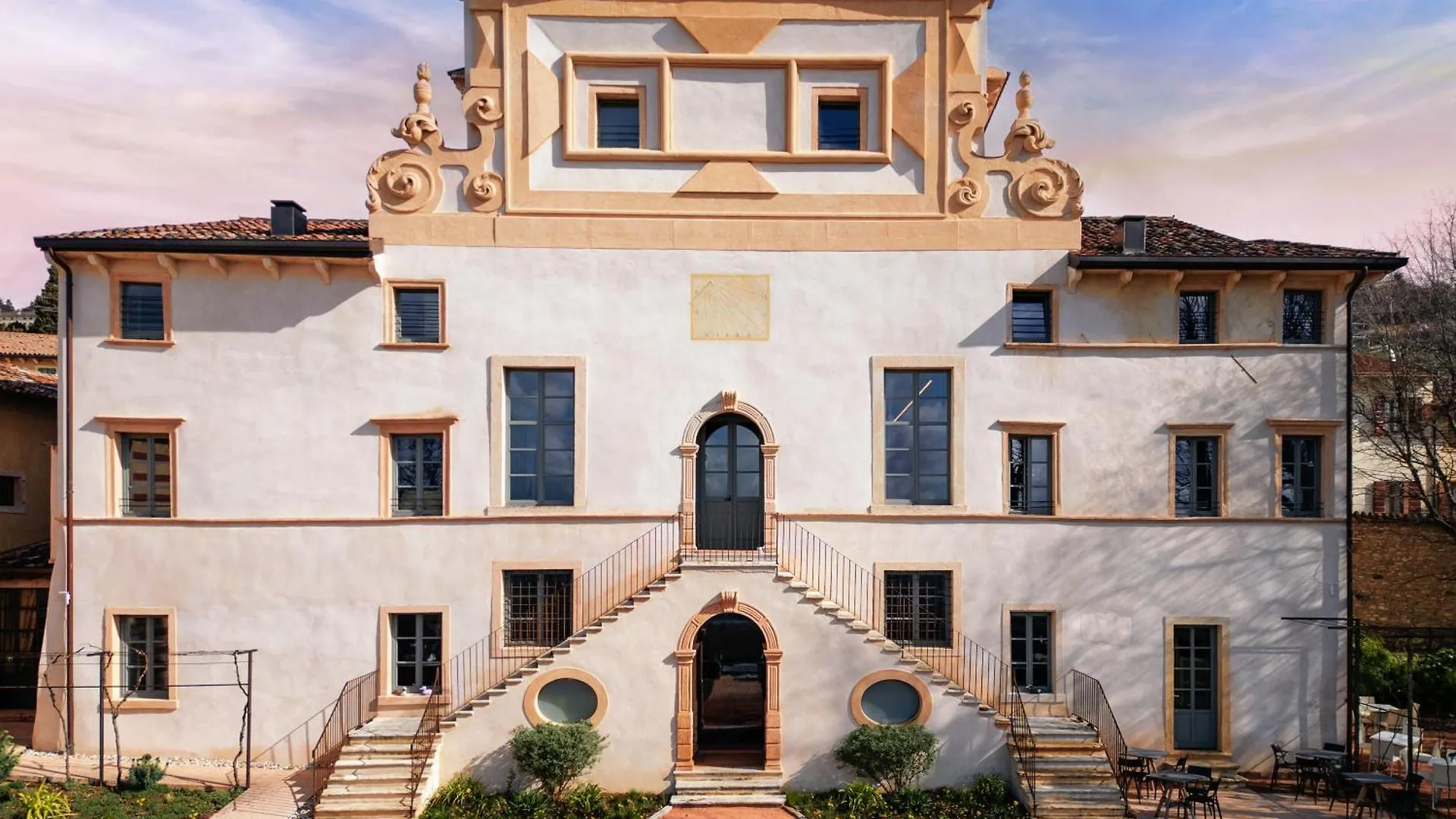 Villa Balis Crema Verona Hills (Adults Only) Grezzana 0*,  Italien