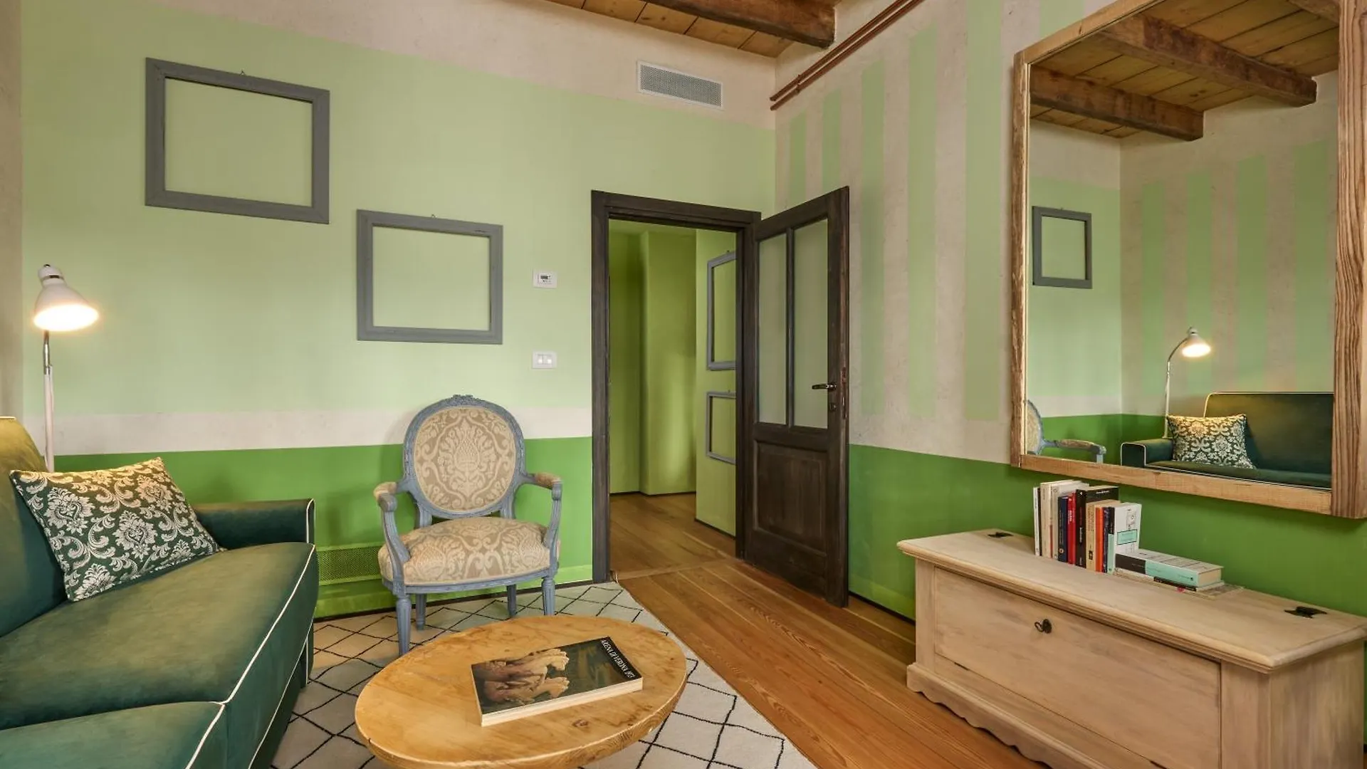 Villa Balis Crema Verona Hills (Adults Only) Grezzana 0*,