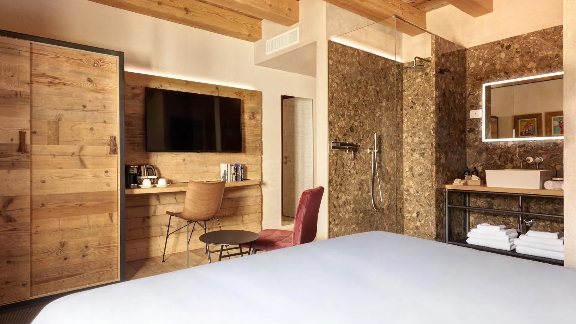 Villa Balis Crema Verona Hills (Adults Only) Grezzana Hotel