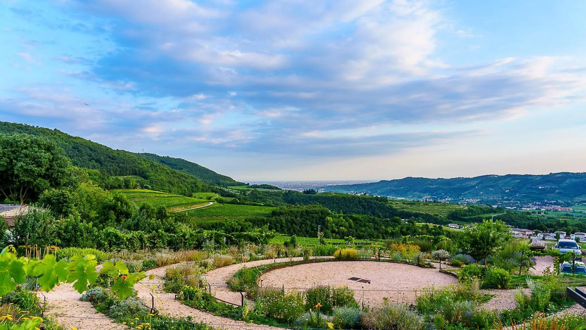 Villa Balis Crema Verona Hills (Adults Only) Grezzana