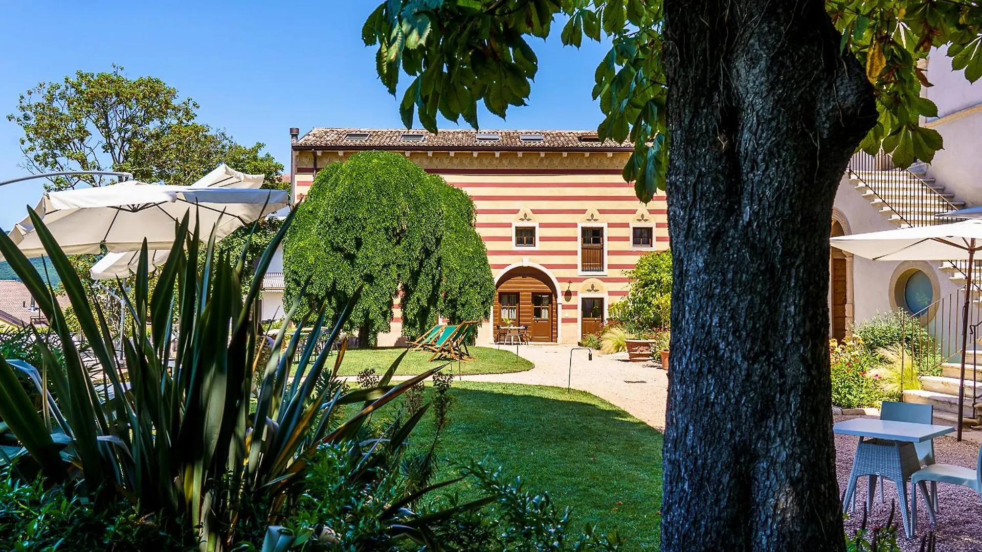 Hotel Villa Balis Crema Verona Hills (Adults Only) Grezzana