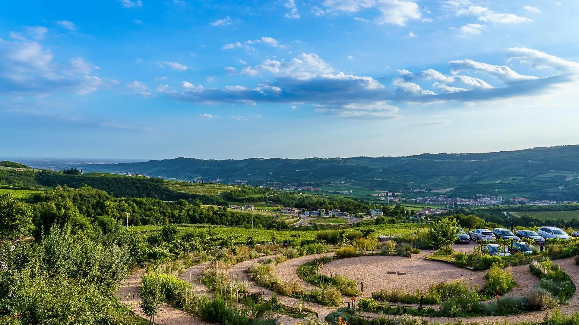 Villa Balis Crema Verona Hills (Adults Only) Grezzana Hotel