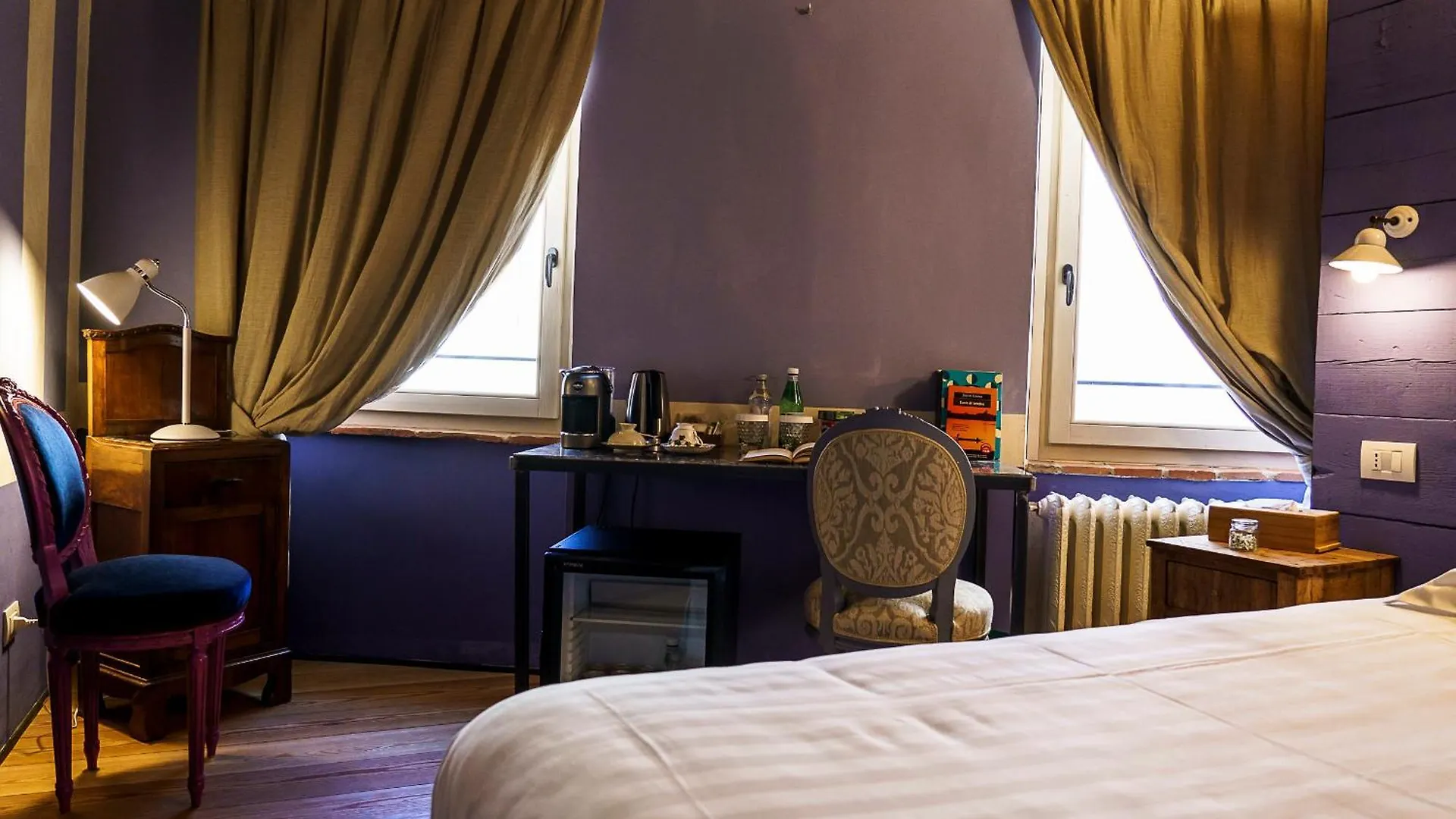 Hotel Villa Balis Crema Verona Hills (Adults Only) Grezzana Italien