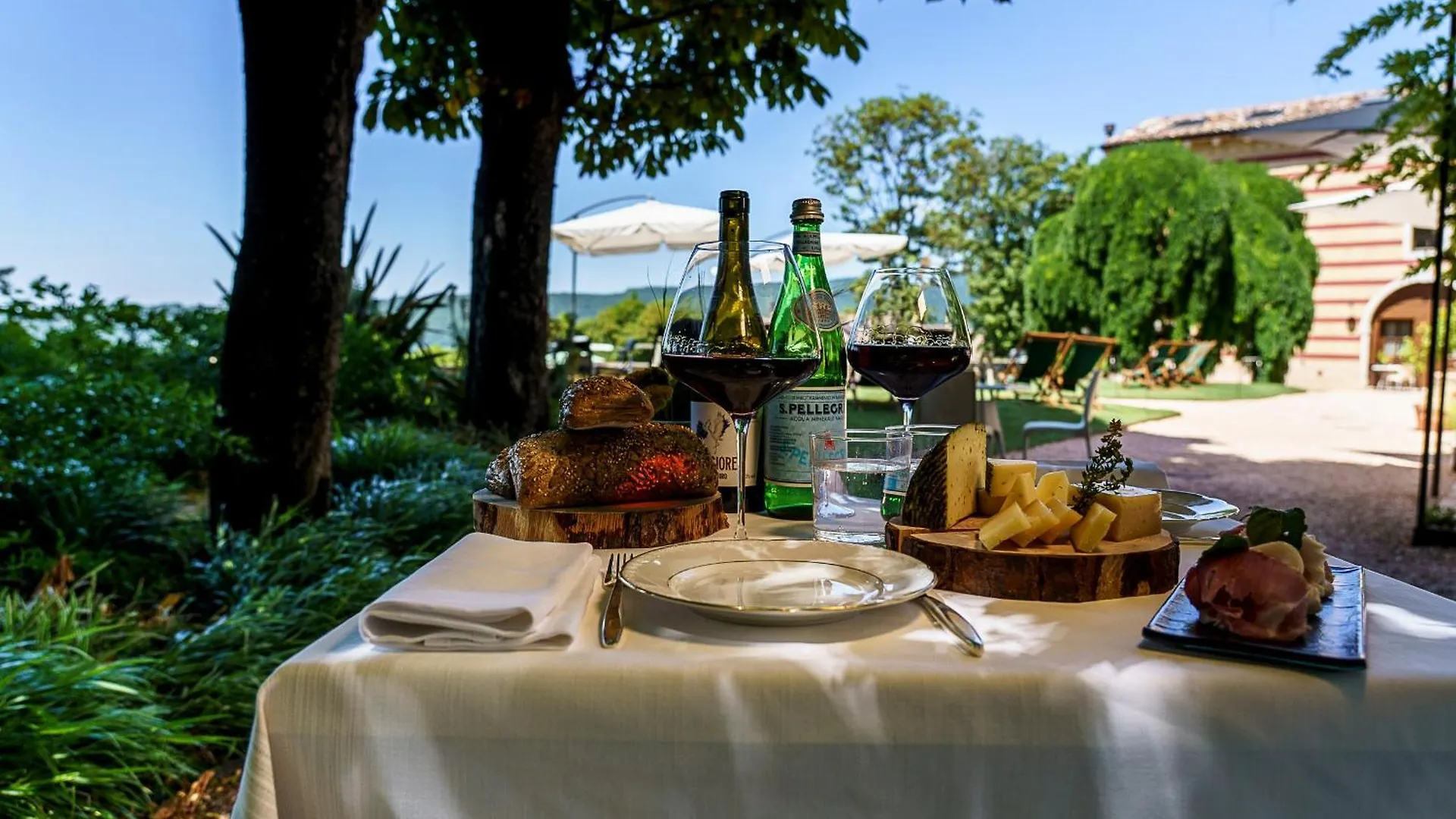 Villa Balis Crema Verona Hills (Adults Only) Grezzana