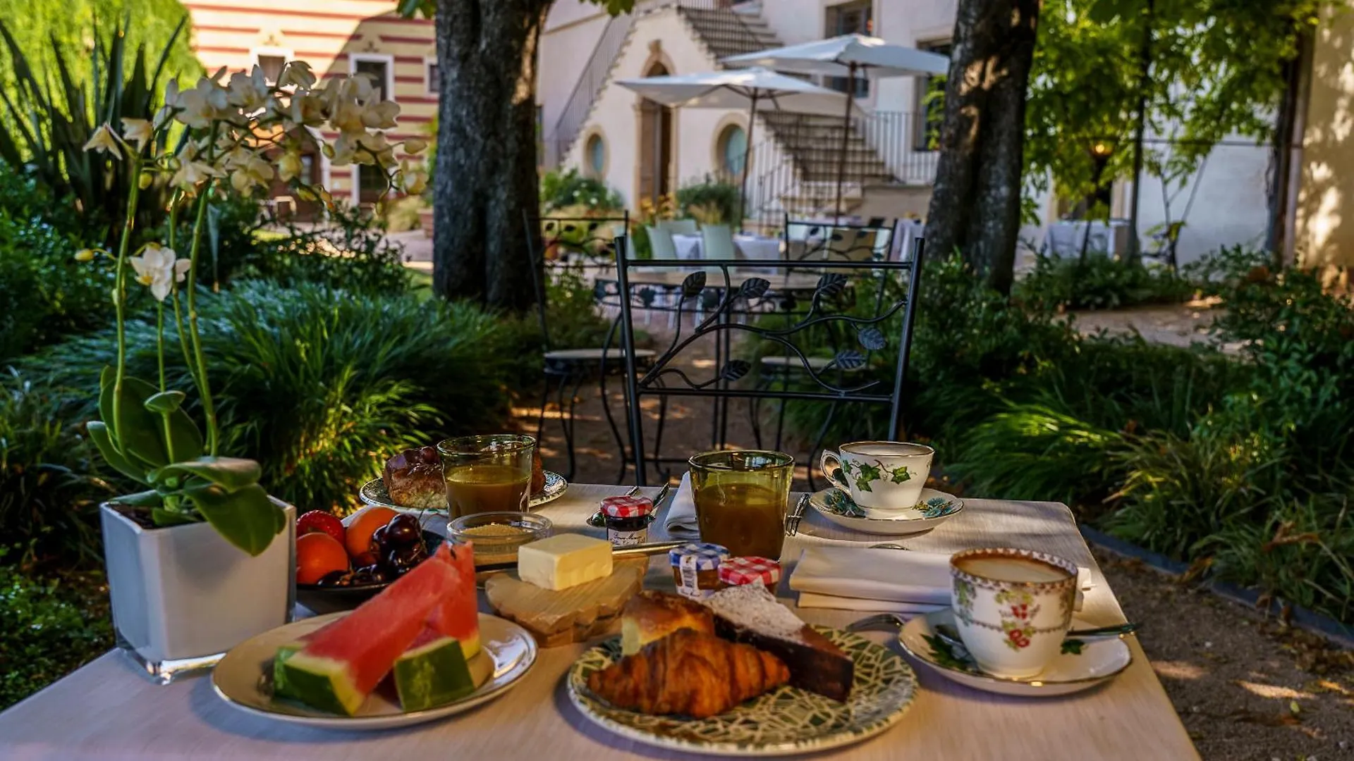 Relais Villa Balis Crema Grezzana Hotel