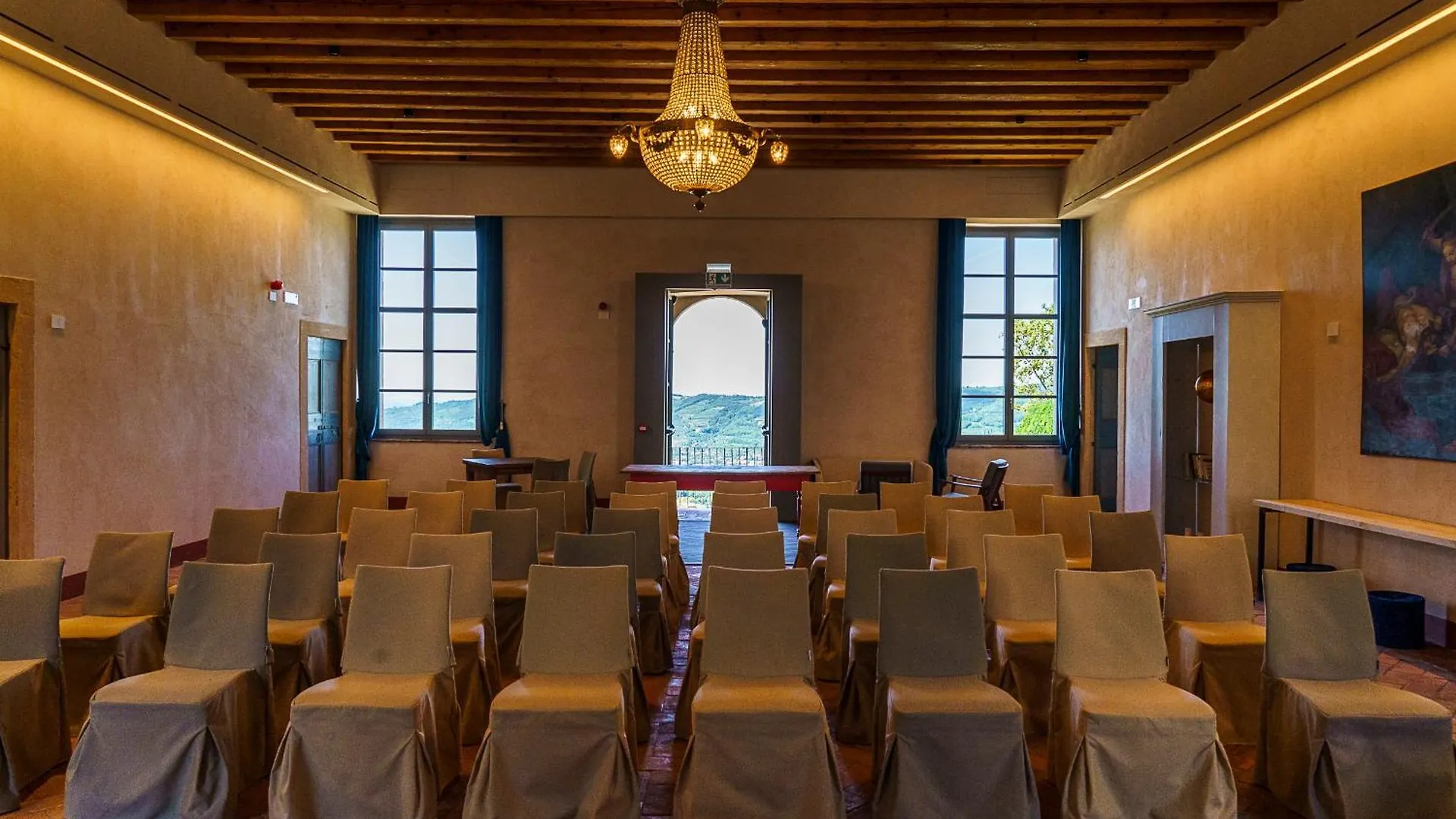 Villa Balis Crema Verona Hills (Adults Only) Grezzana 0*,  Italien