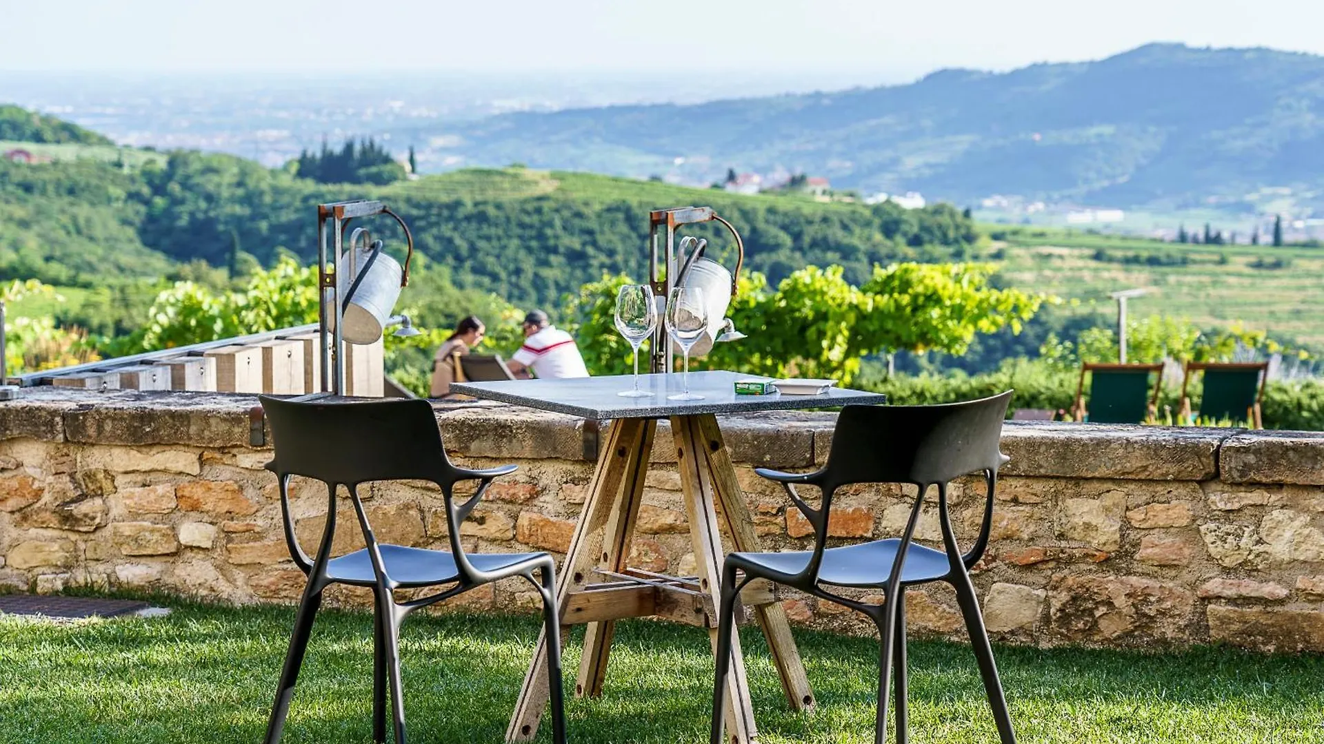 Villa Balis Crema Verona Hills (Adults Only) Grezzana Hotel