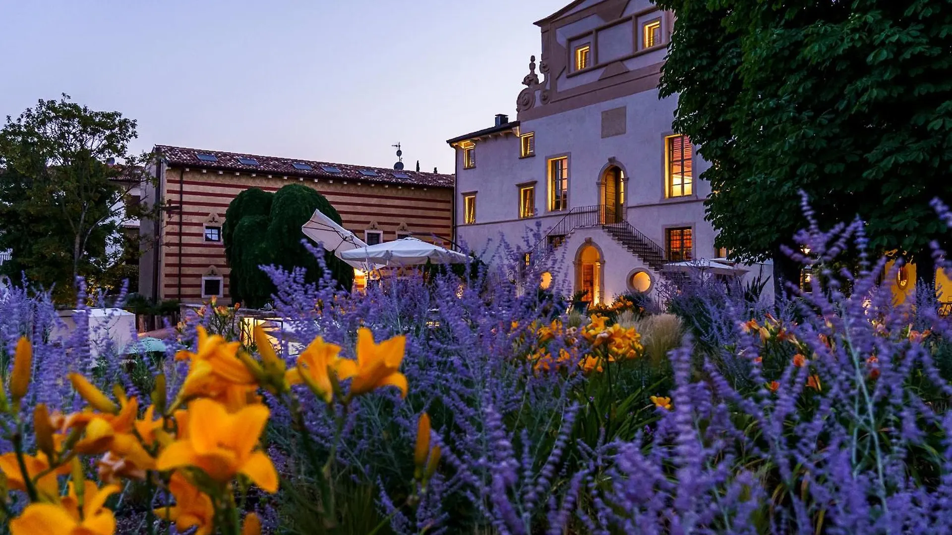 Hotel Villa Balis Crema Verona Hills (Adults Only) Grezzana Italien