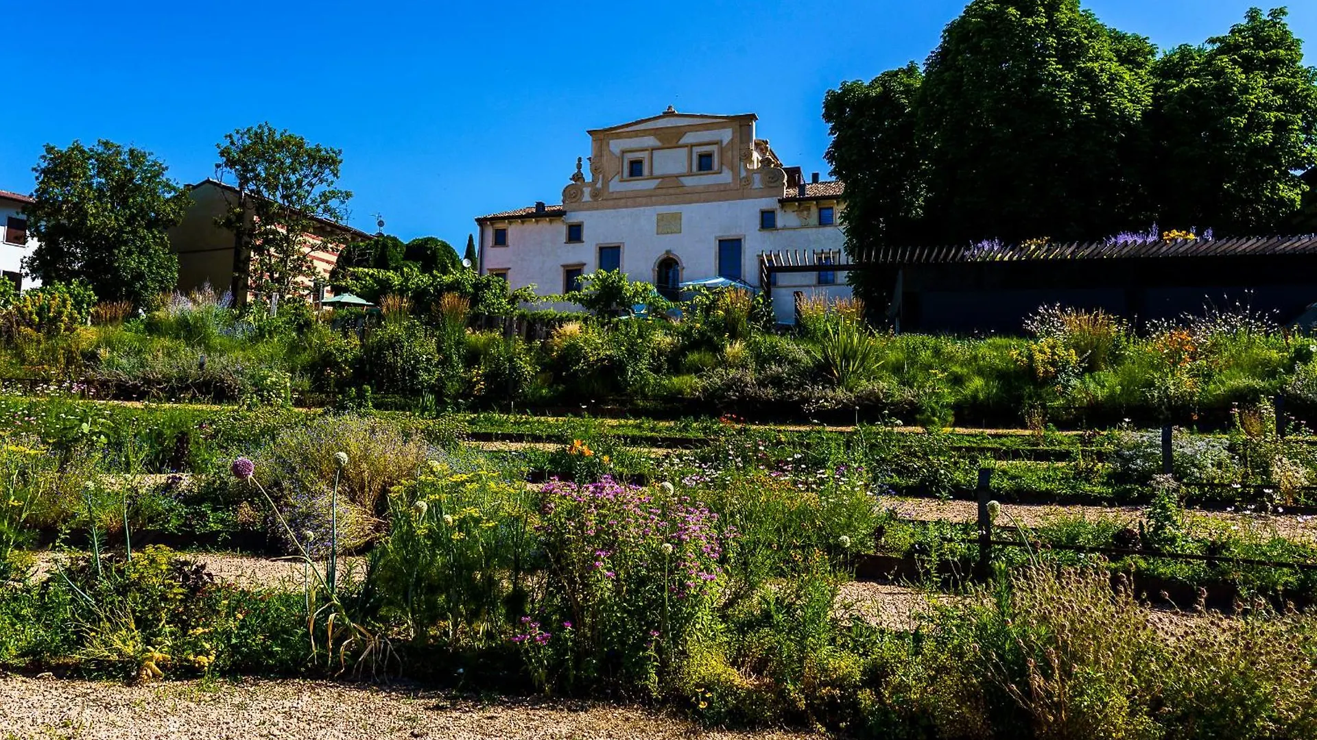 Villa Balis Crema Verona Hills (Adults Only) Grezzana