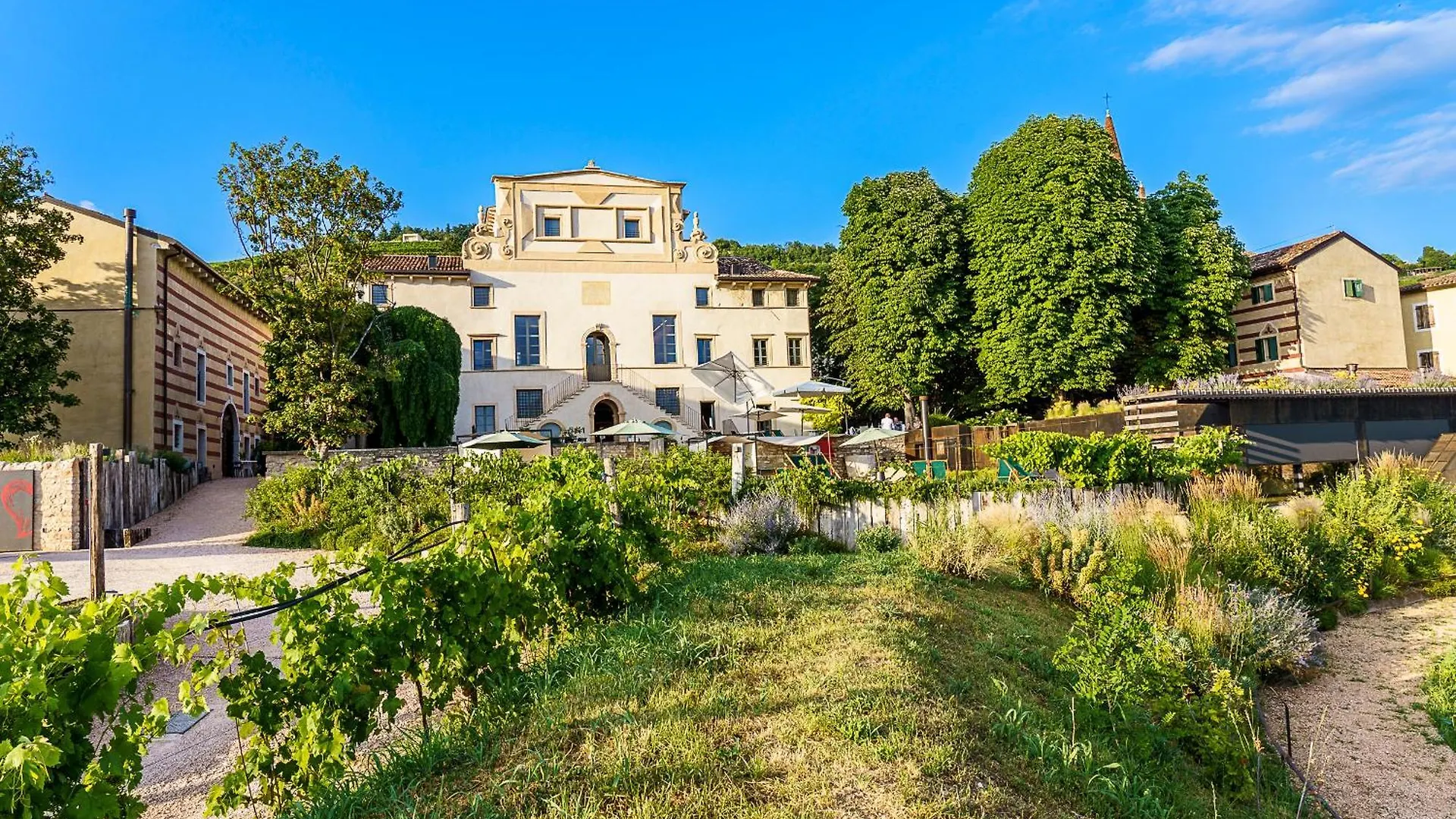 Hotel Villa Balis Crema Verona Hills (Adults Only) Grezzana