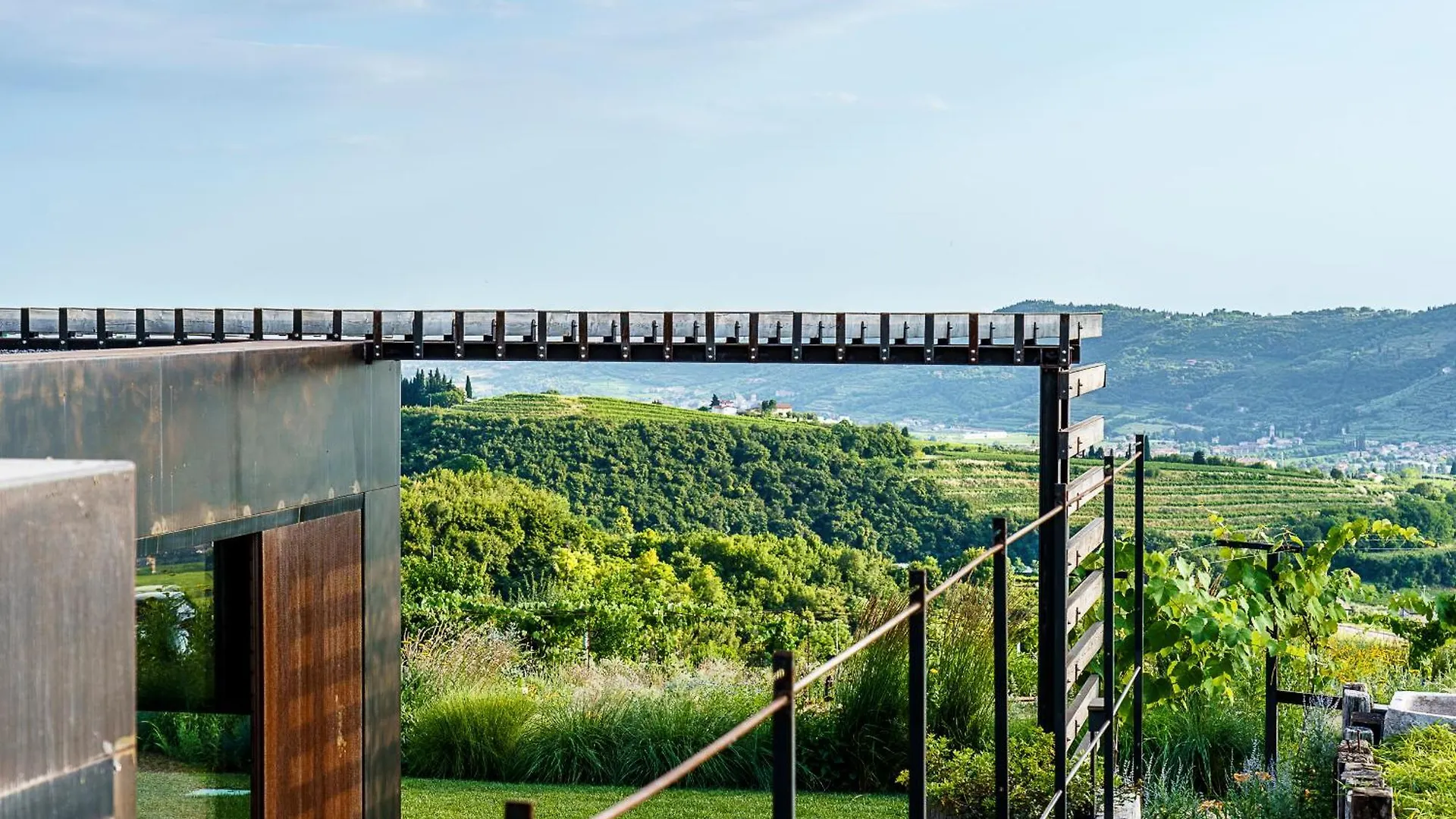 Villa Balis Crema Verona Hills (Adults Only) Grezzana 0*,  Italien