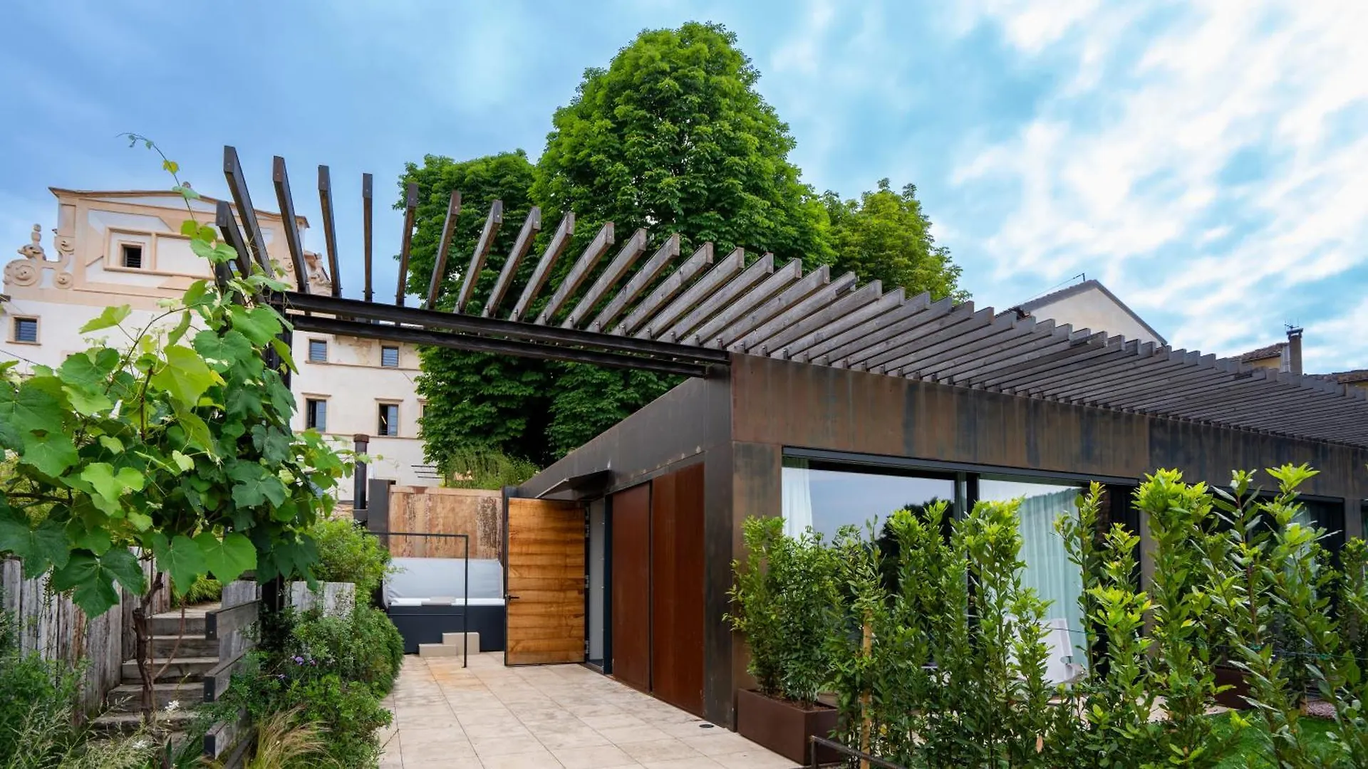 Villa Balis Crema Verona Hills (Adults Only) Grezzana