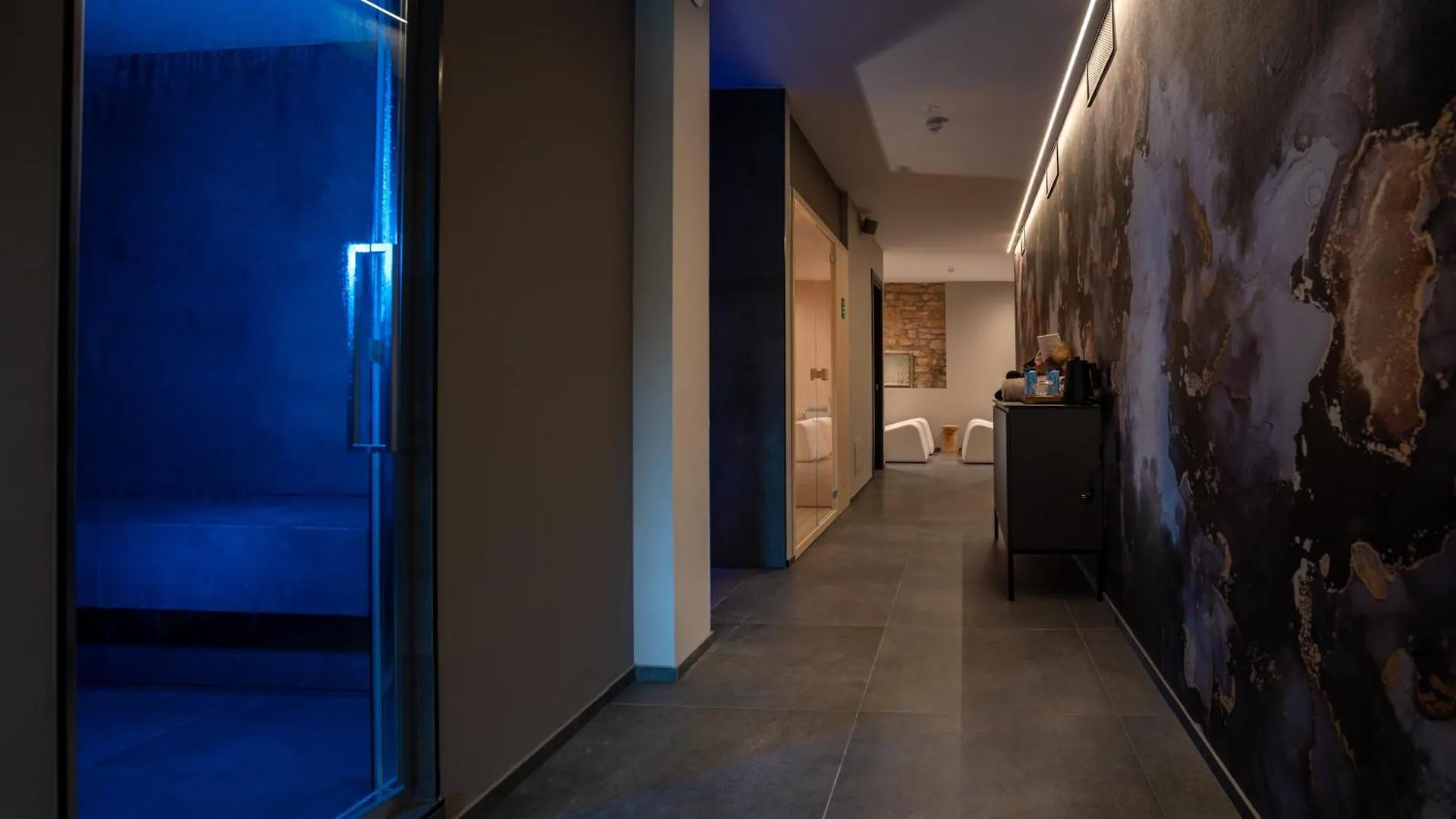 Villa Balis Crema Verona Hills (Adults Only) Grezzana