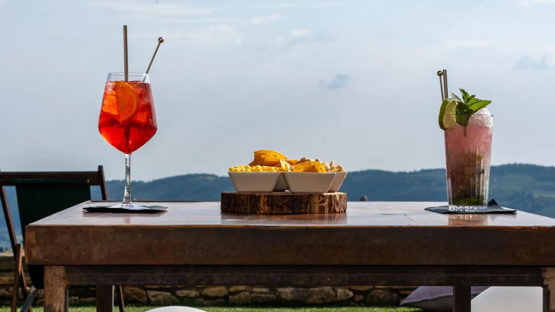 Hotel Villa Balis Crema Verona Hills (Adults Only) Grezzana