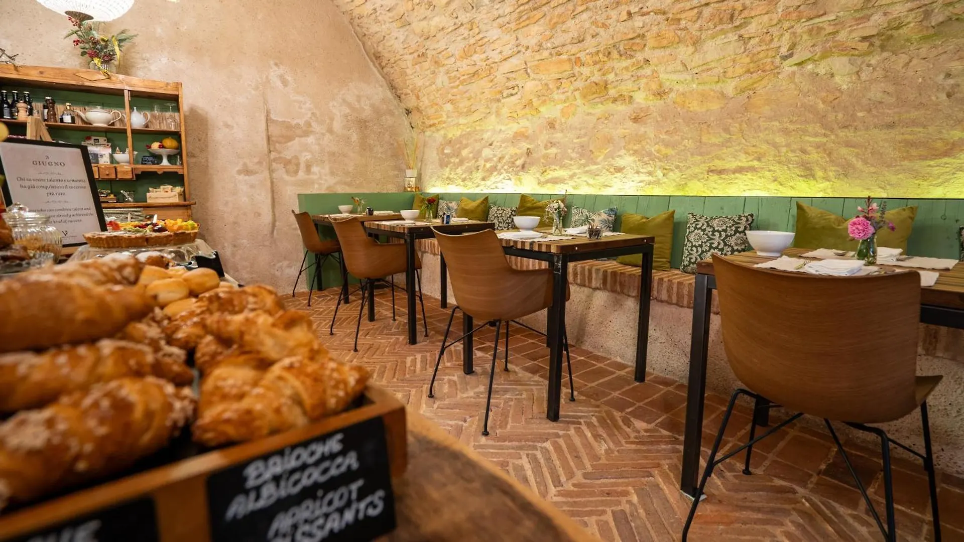 Hotel Villa Balis Crema Verona Hills (Adults Only) Grezzana Italien