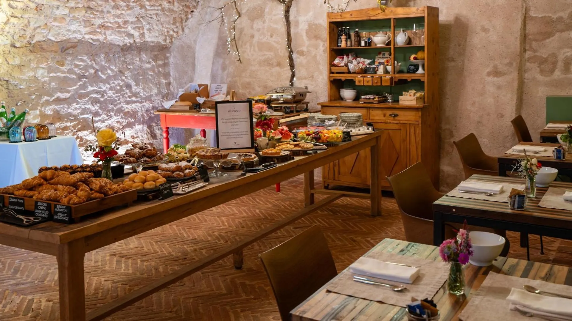 Relais Villa Balis Crema Grezzana