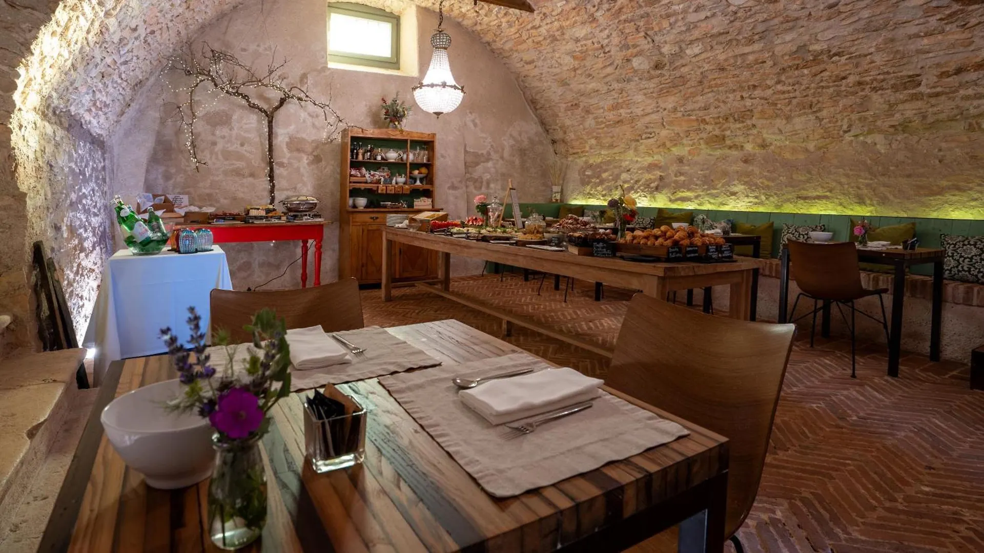 Hotel Villa Balis Crema Verona Hills (Adults Only) Grezzana
