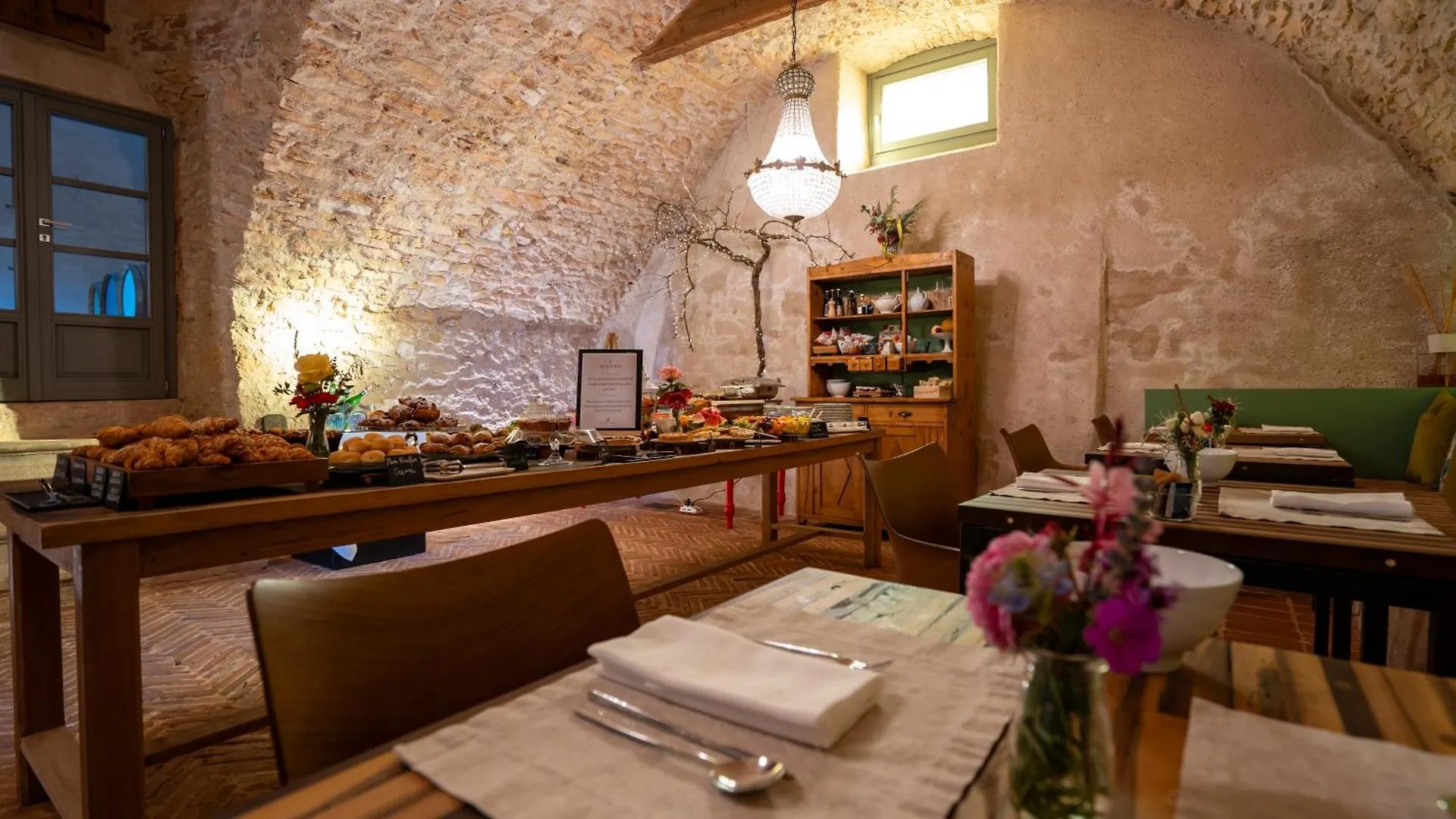 Relais Villa Balis Crema Grezzana Italie