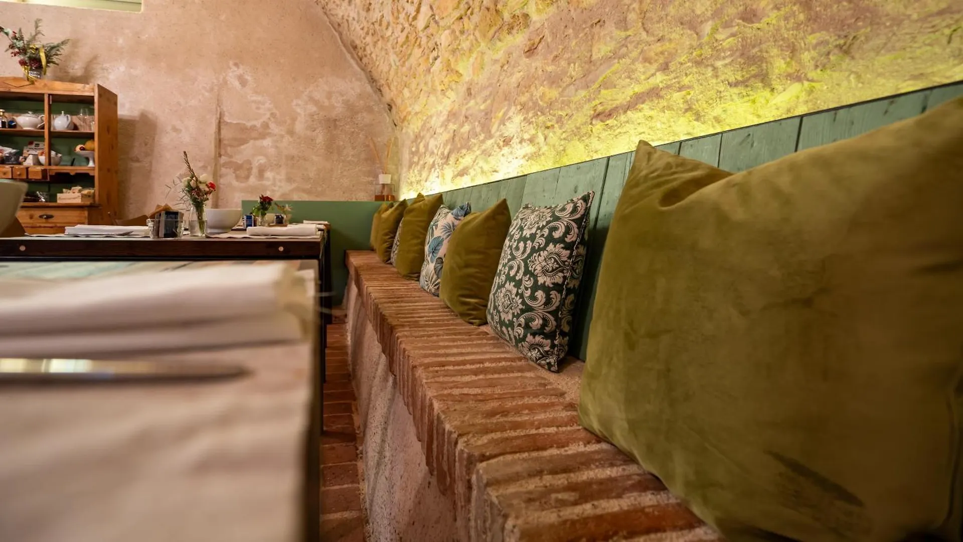 Villa Balis Crema Verona Hills (Adults Only) Grezzana 0*,  Italien
