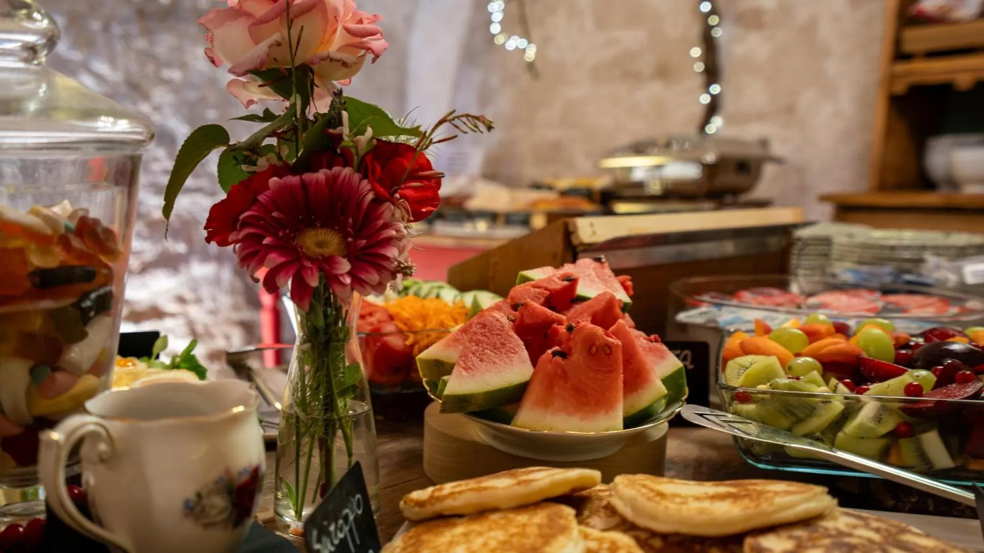 Hotel Relais Villa Balis Crema Grezzana Italie