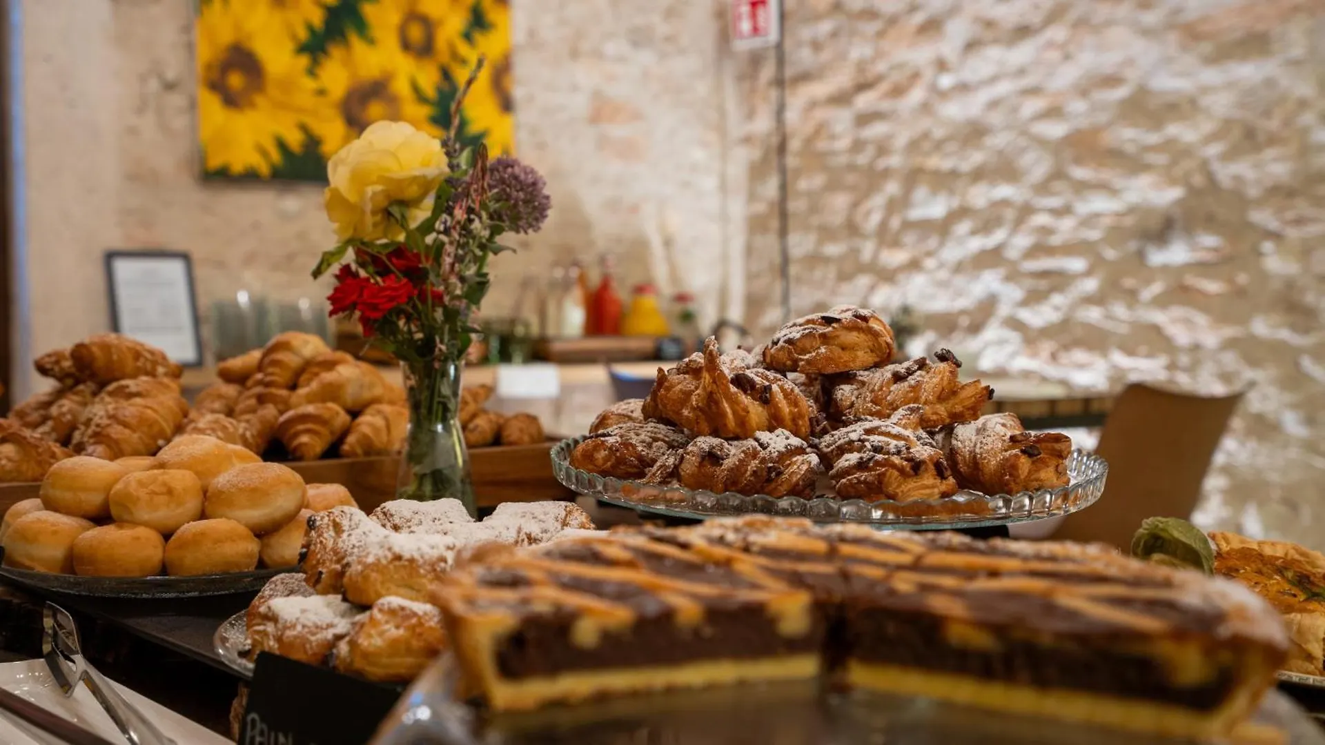 Relais Villa Balis Crema Grezzana