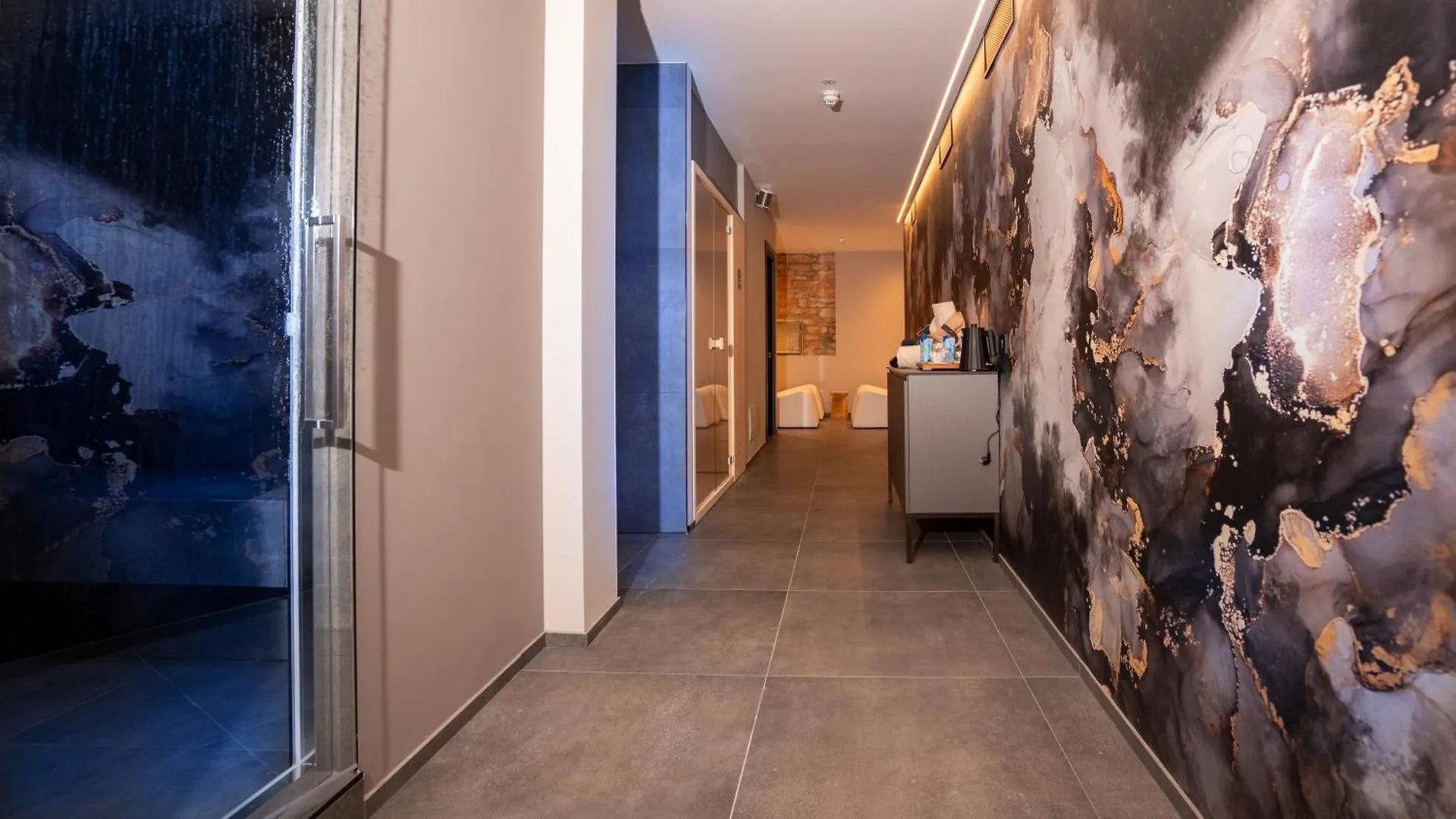 Villa Balis Crema Verona Hills (Adults Only) Grezzana