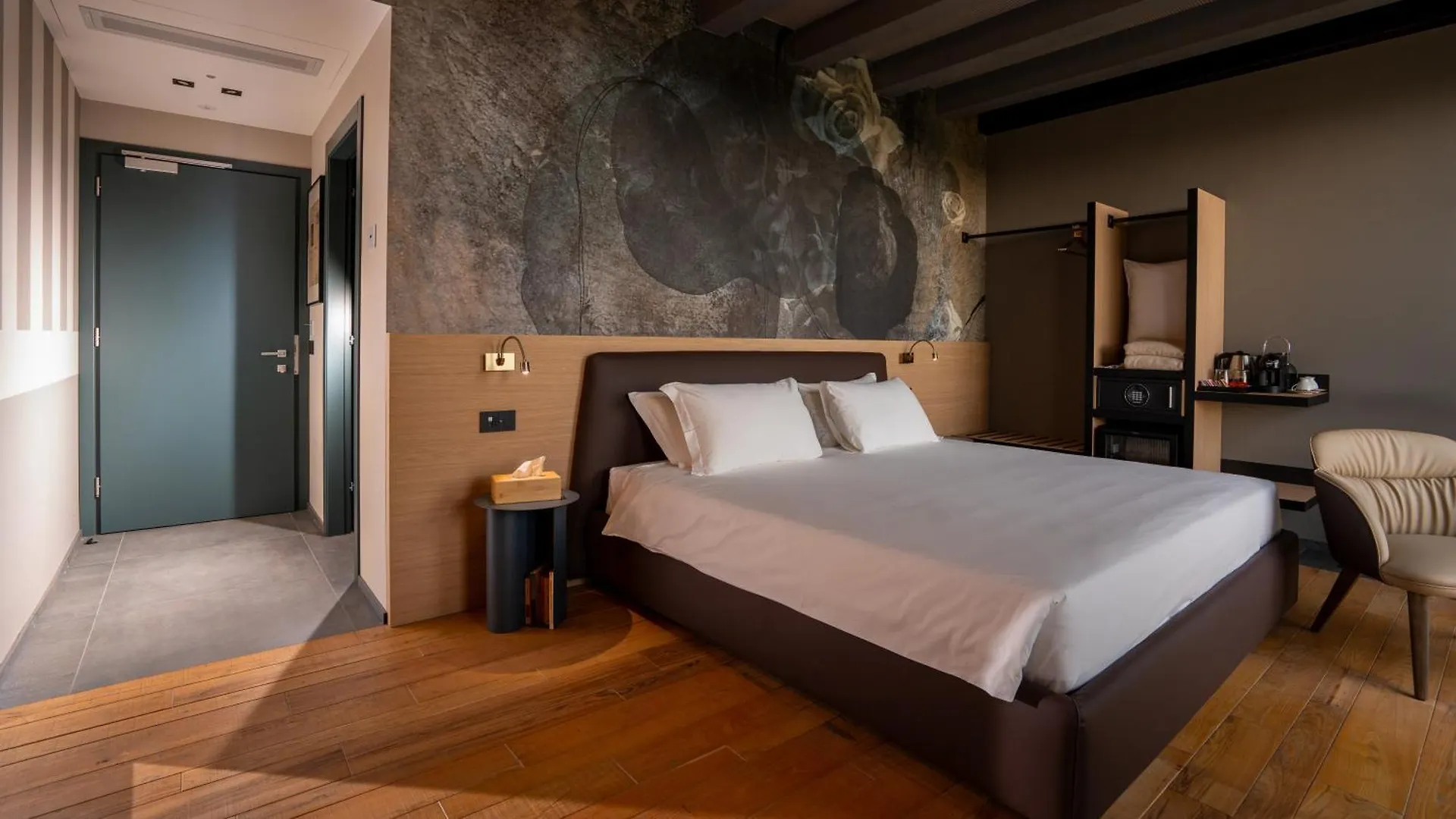 Villa Balis Crema Verona Hills (Adults Only) Grezzana Italien