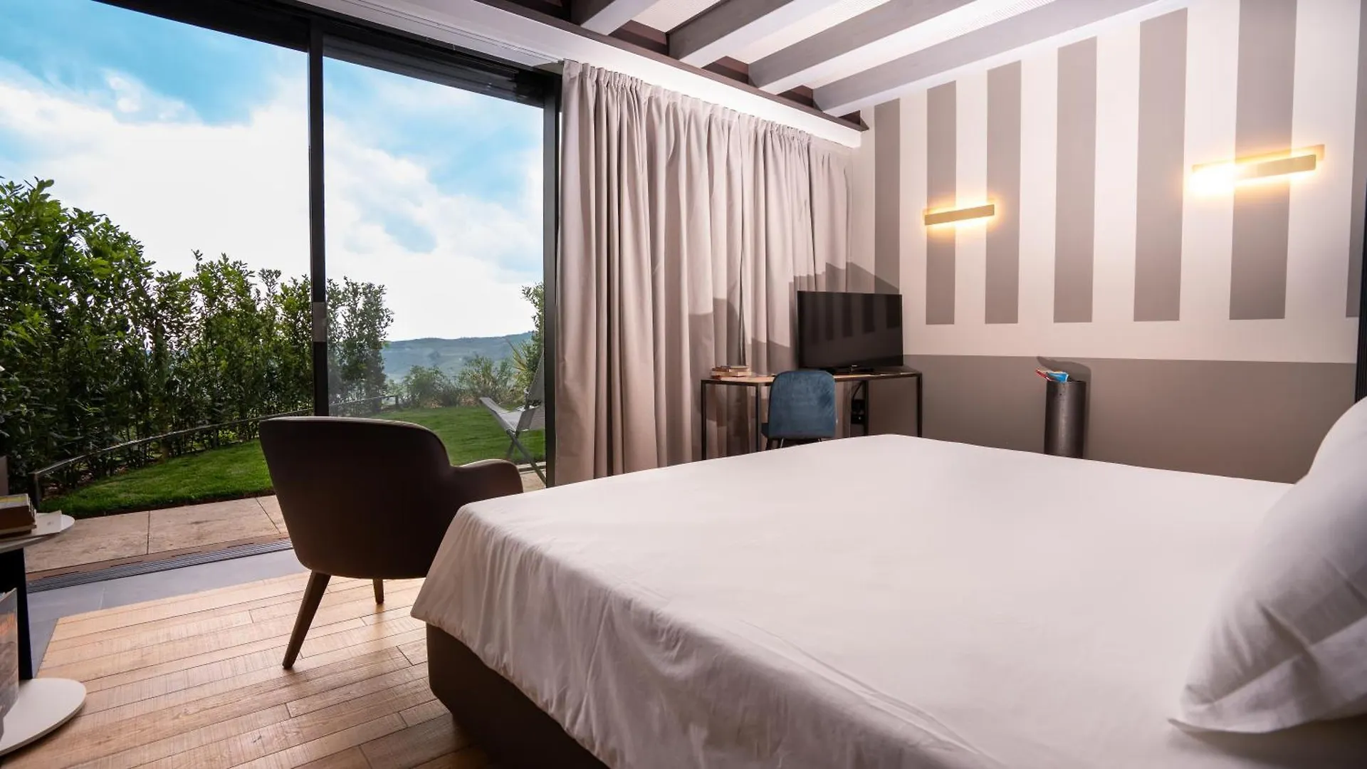 Villa Balis Crema Verona Hills (Adults Only) Grezzana 0*,  Italien
