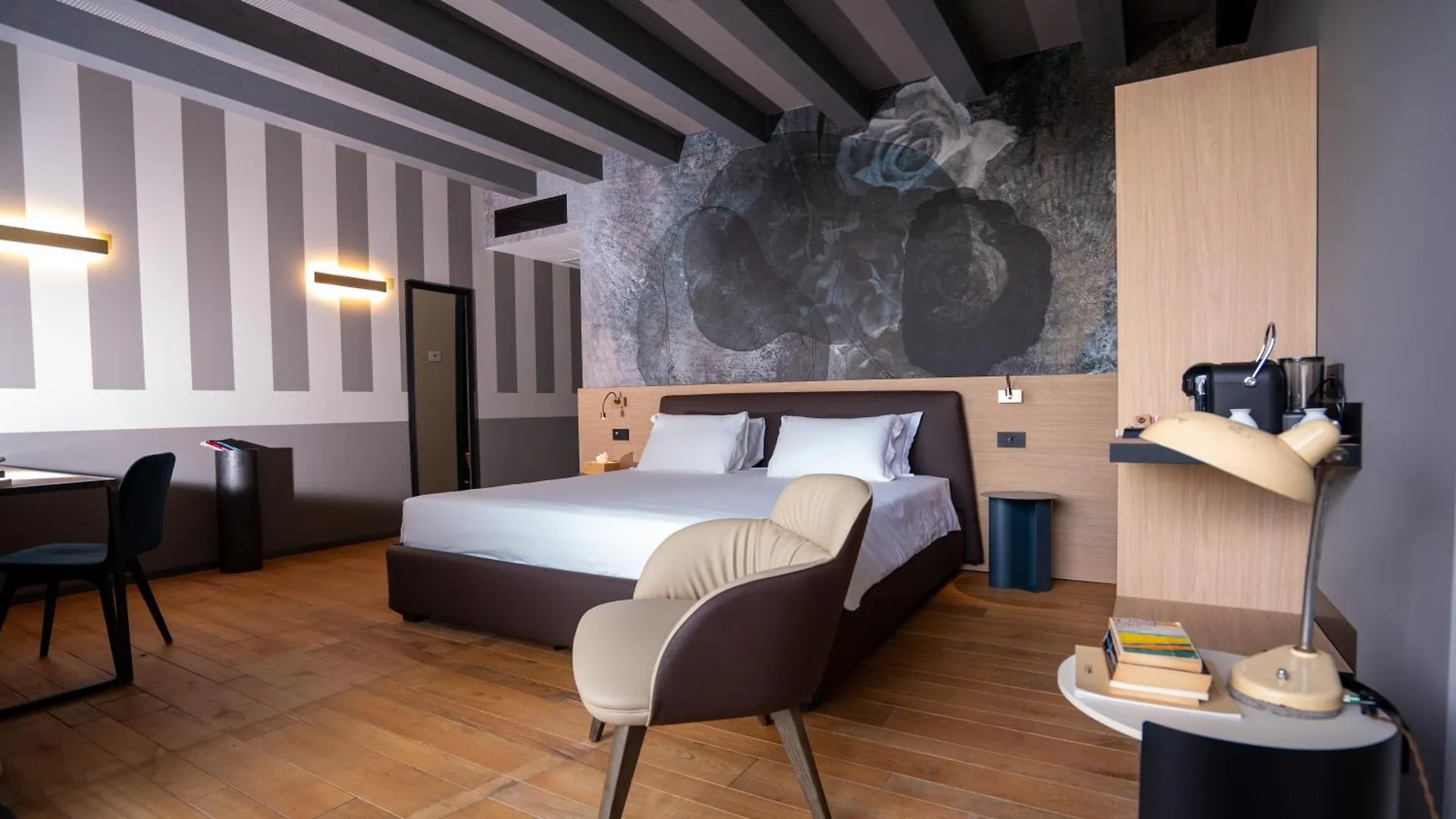 Relais Villa Balis Crema Grezzana Hotel