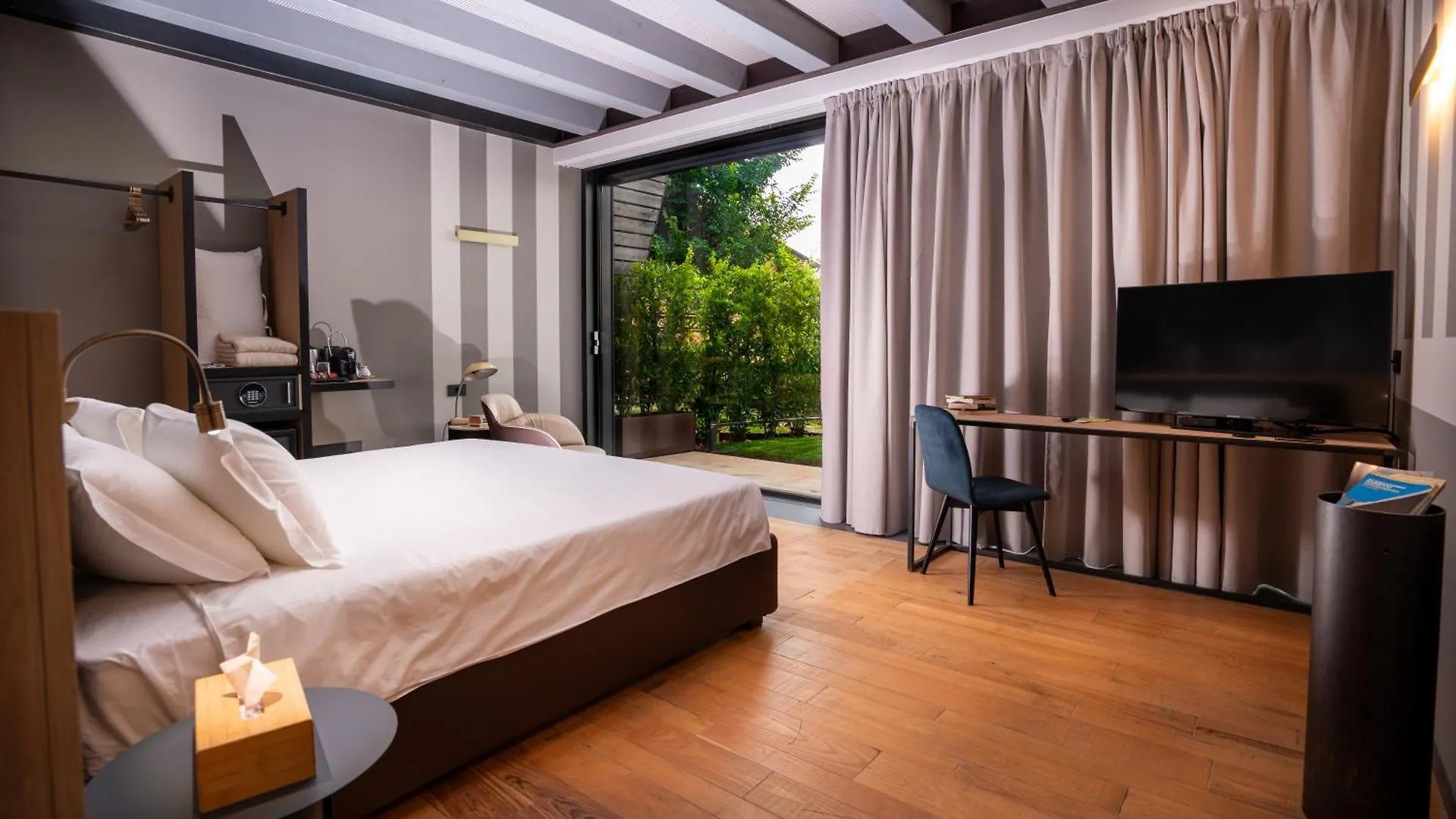 Hotel Villa Balis Crema Verona Hills (Adults Only) Grezzana Italien