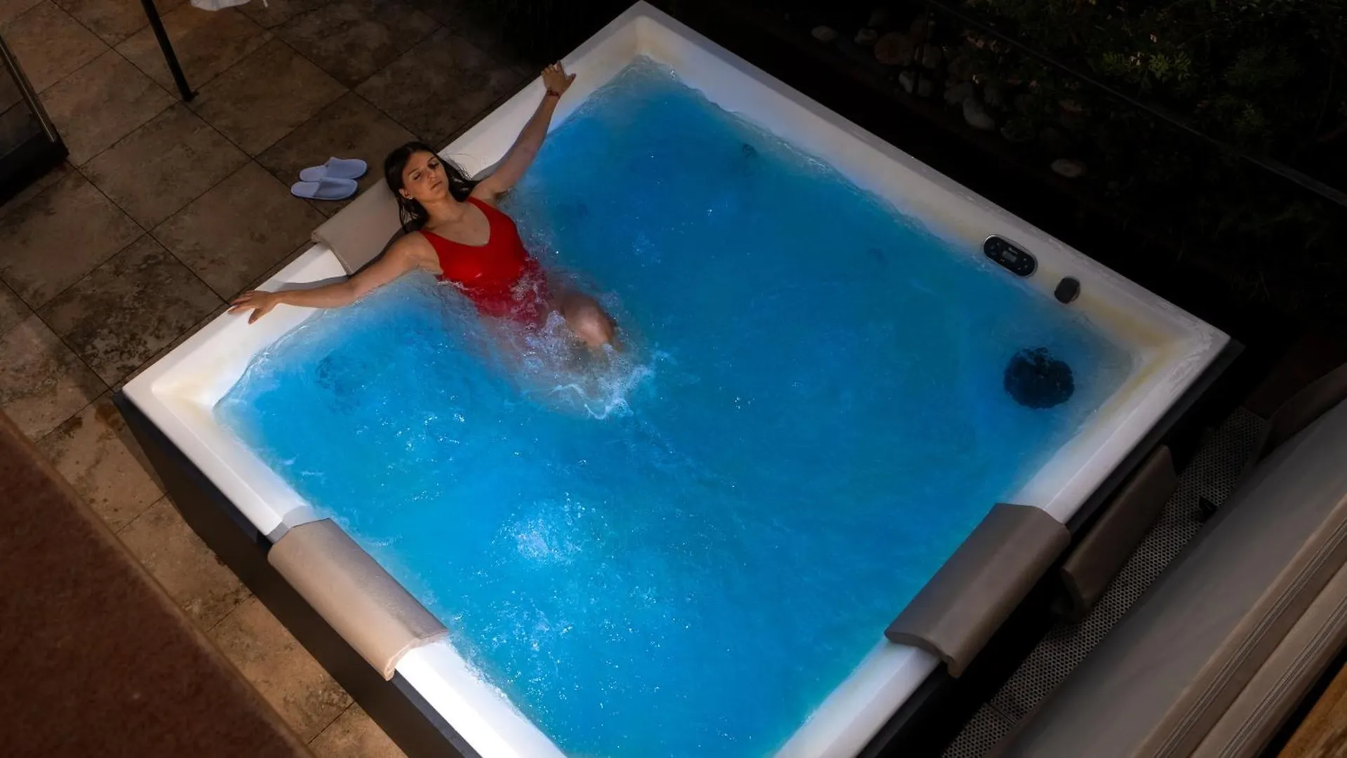 Villa Balis Crema Verona Hills (Adults Only) Grezzana