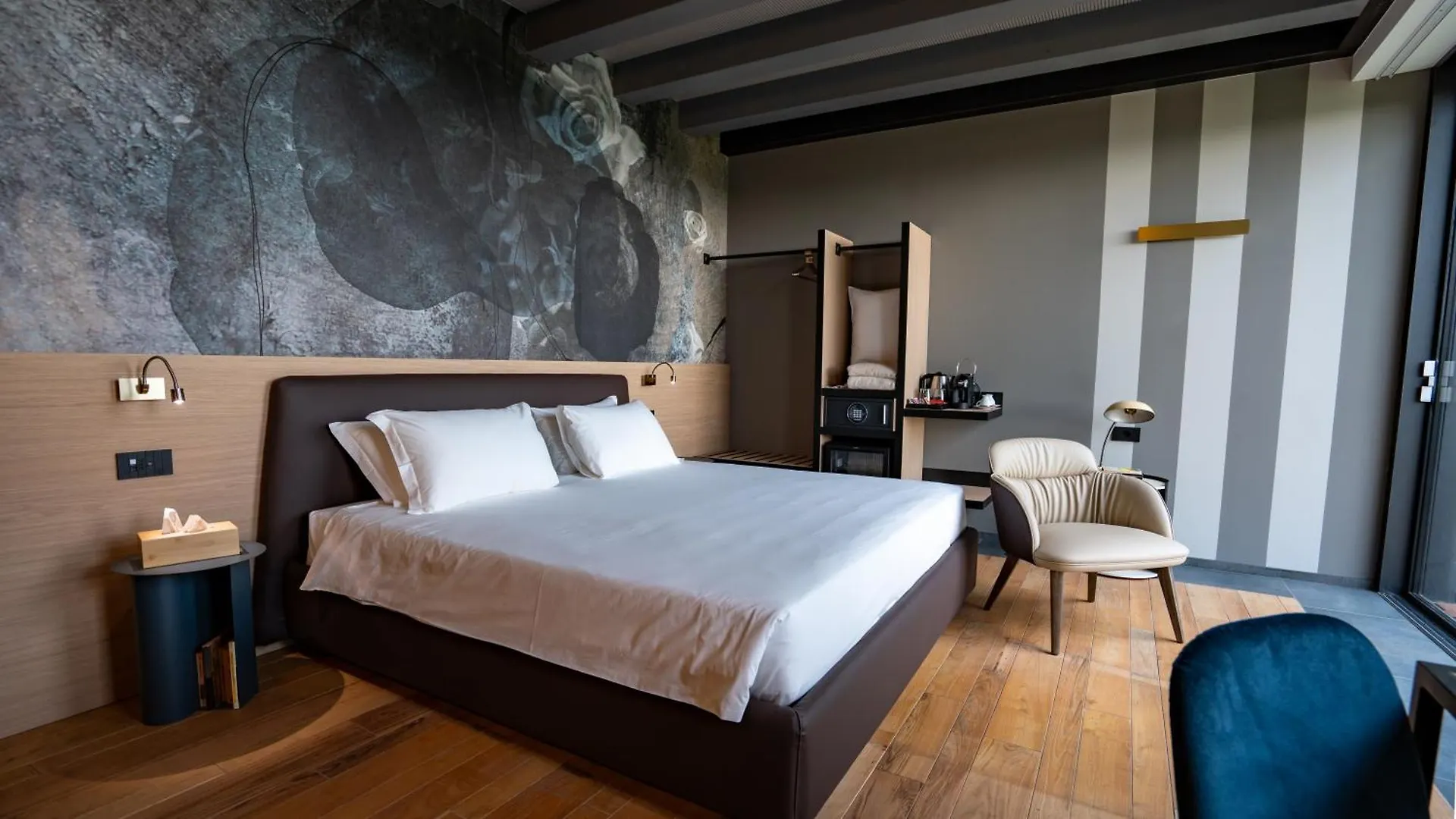 Hotel Villa Balis Crema Verona Hills (Adults Only) Grezzana