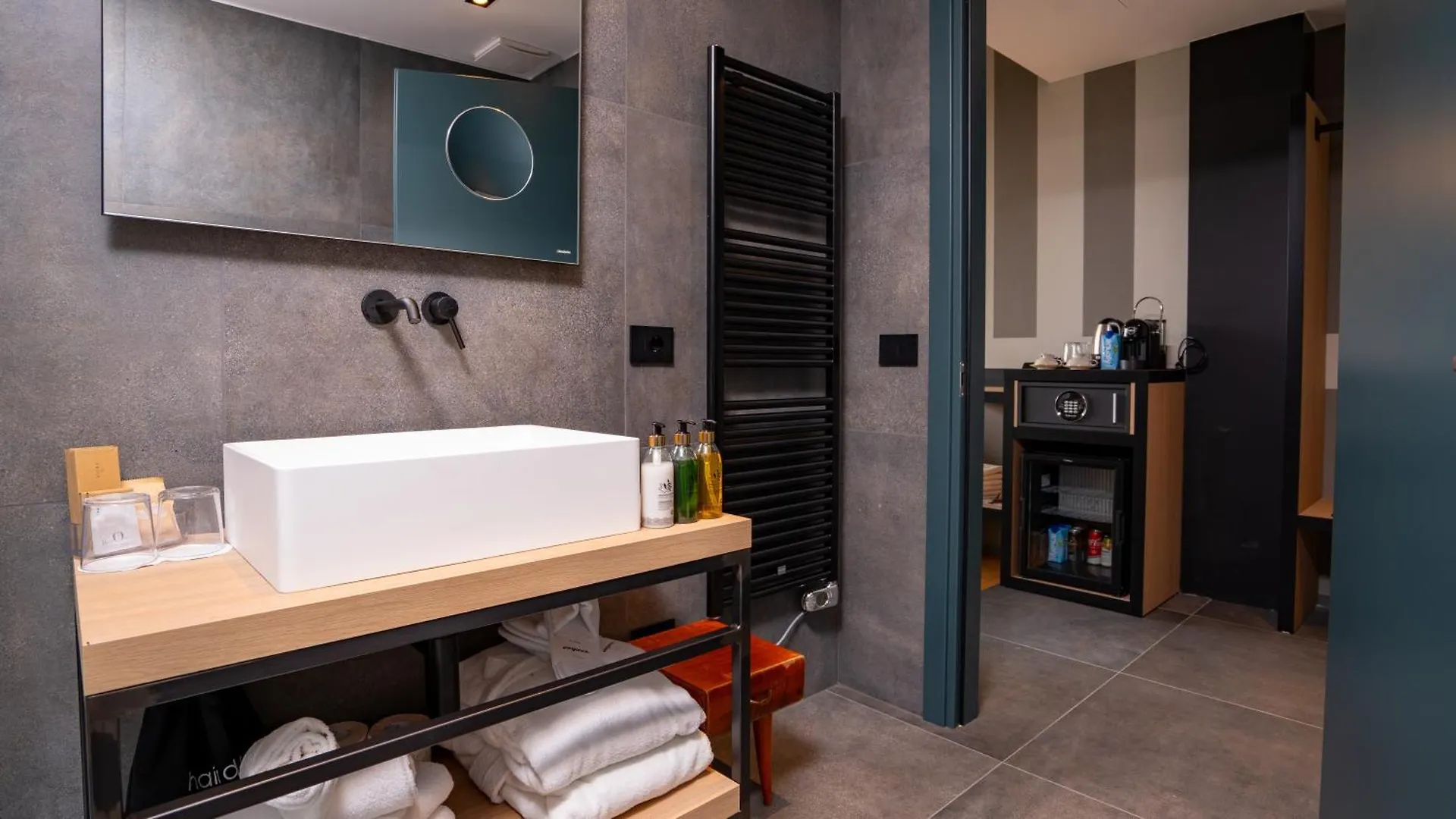 Villa Balis Crema Verona Hills (Adults Only) Grezzana Hotel