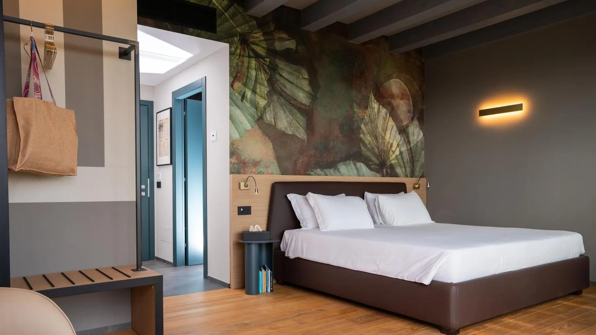 Hotel Villa Balis Crema Verona Hills (Adults Only) Grezzana Italien