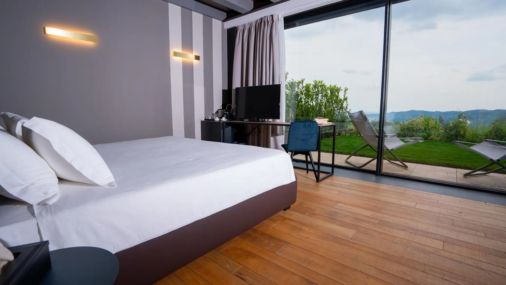 Hotel Villa Balis Crema Verona Hills (Adults Only) Grezzana