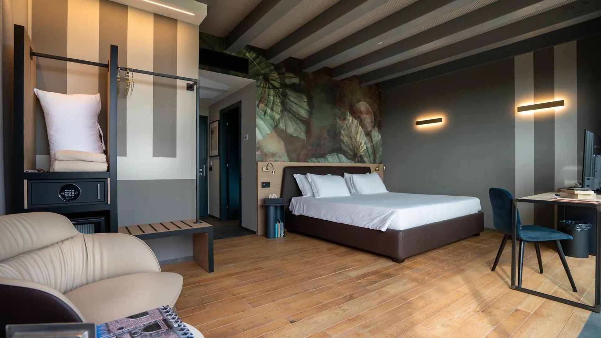 Hotel Villa Balis Crema Verona Hills (Adults Only) Grezzana