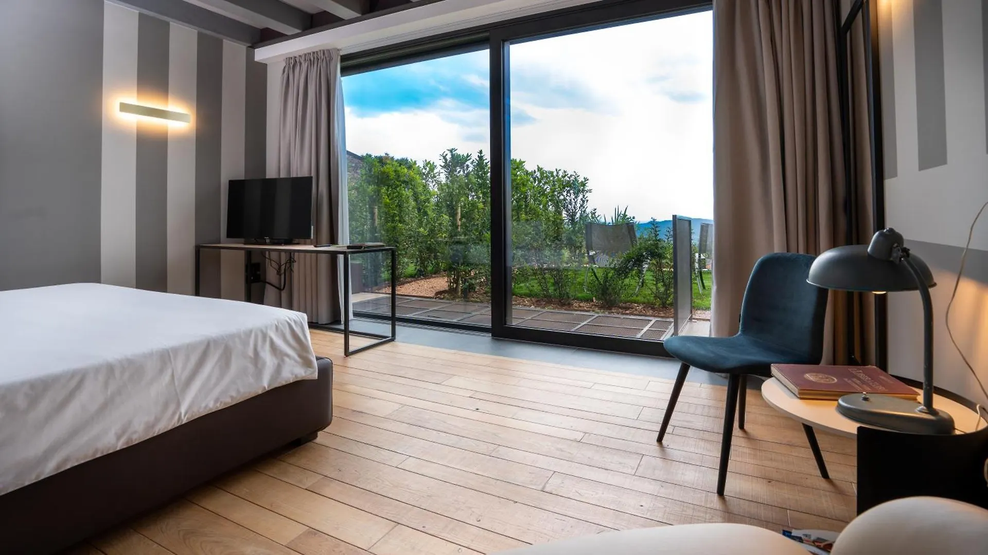 Relais Villa Balis Crema Grezzana