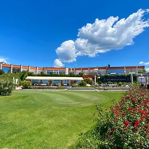 Hotel Golf Cà Degli Ulivi, Marciaga