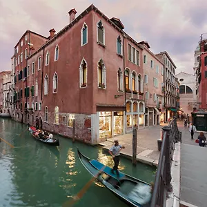 Maison d'hôtes Ca' Del Campo, Venise