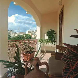 ** Couette-café Le Terrazze Balice Italie
