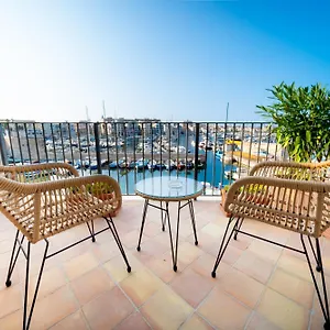  Appart hôtel Fortaleza Charme House Italie