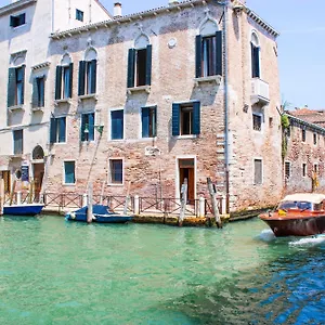 Maison d'hôtes Al Canal Regio -, Venise