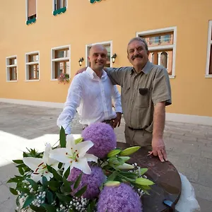 Hotel Al Malcanton, Venise
