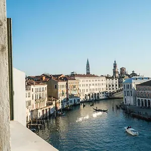 Hotel Ai Santi Apostoli, Venise